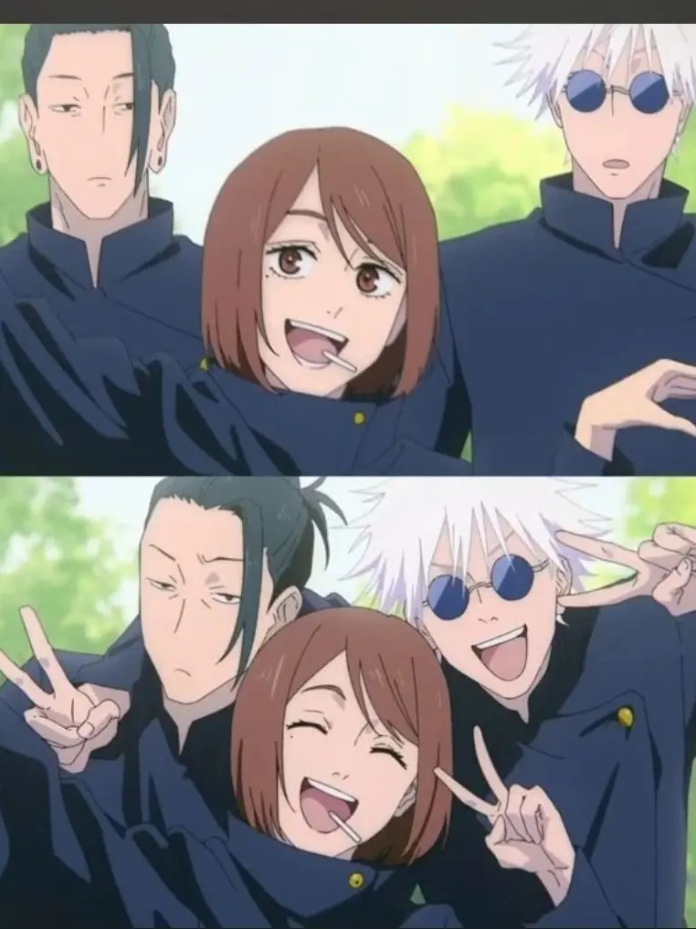 domain_expansion의 사시스 세대 '여우 포함'