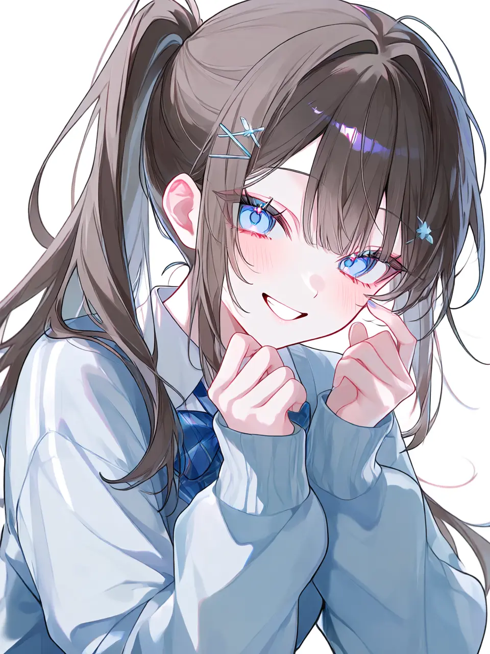 nagi112358의 It's Our Choice to be Dumped, Right?