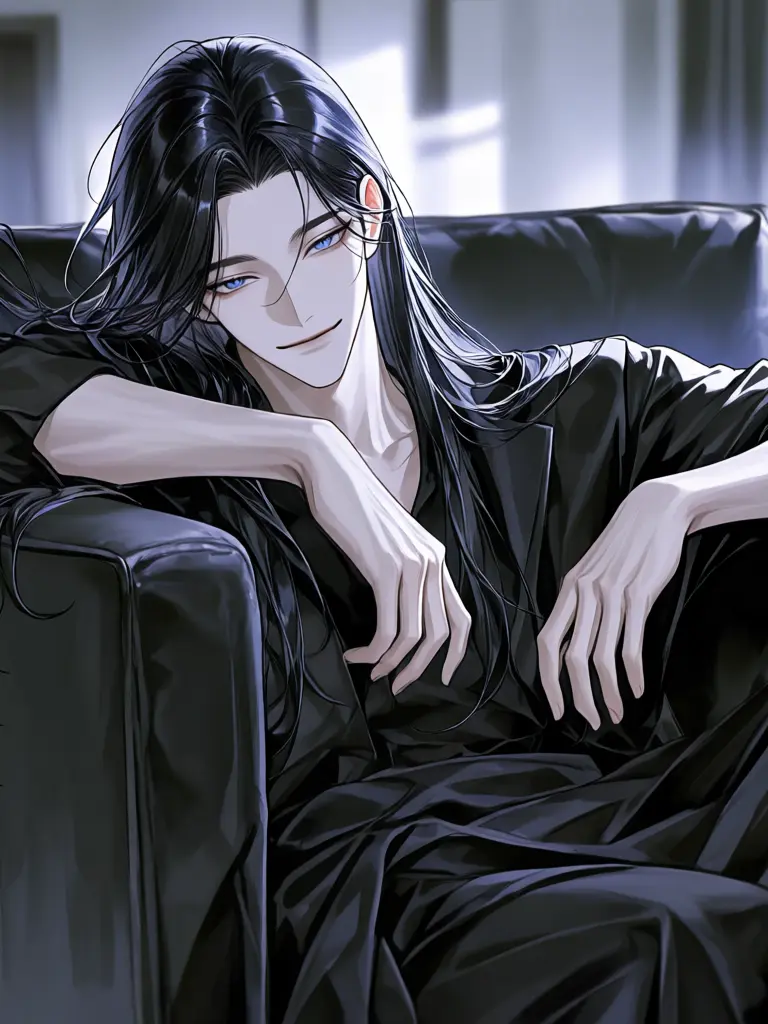 nagumo_0501의 ある日、恋人が死んだ。