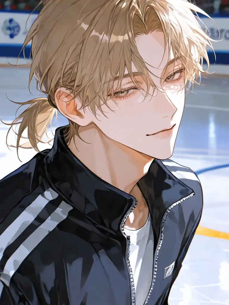 Iwanthome4311의 チェ・ユハン
