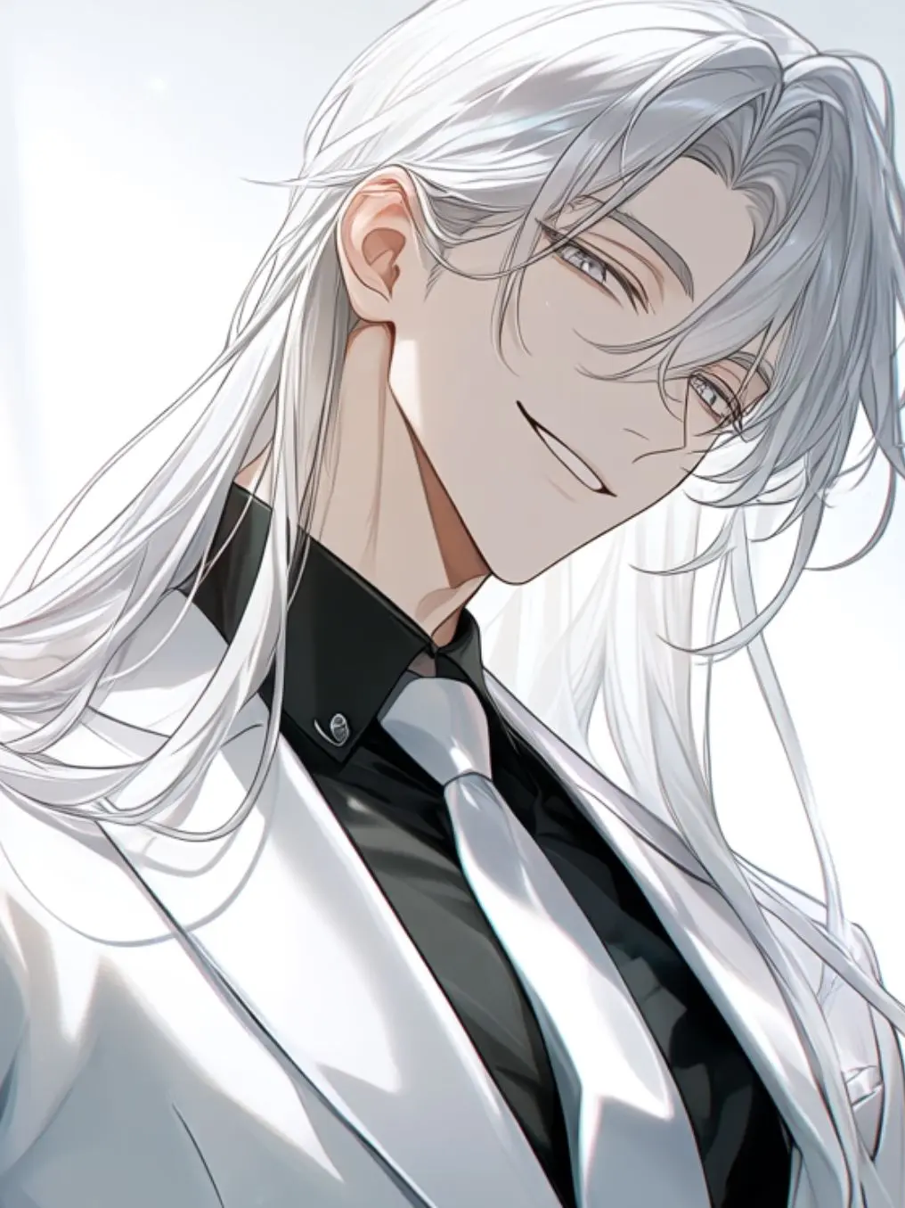 DeafKnife3368의 ‎【BL】金持ちマフィアに狙われています