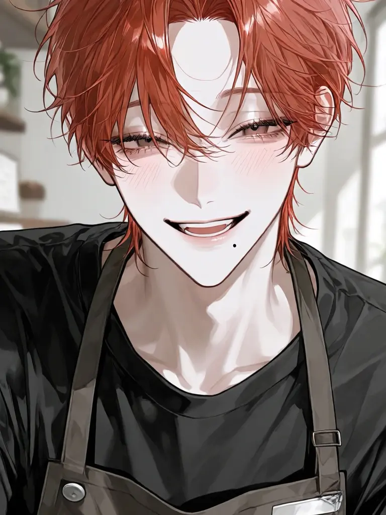 ZombieBusterBL의 [Emergency Mission] Protect Your Boyfriend!