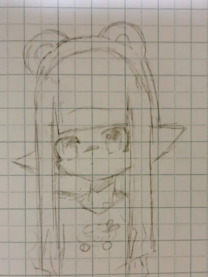 Rua_0522의 My Inkling