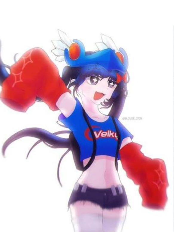 나한테 유일하게 마음에 드는 그녀 대표 이미지