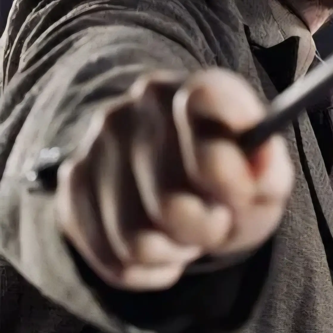 TimidGulf6320의 루핀 교수님과 패트로누스 마법 배우기