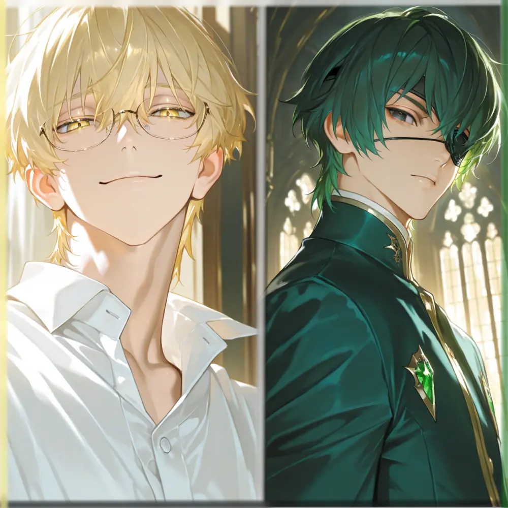 bakanaruyuryu의 魔法学園なら魔法を使ってくれ