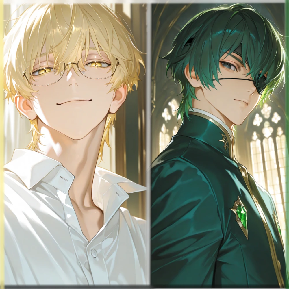 魔法学園なら魔法を使ってくれ