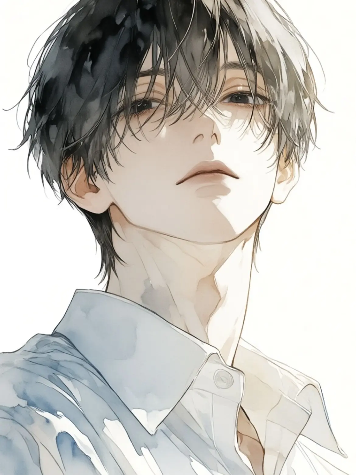 pocomon의 鈍感な彼氏