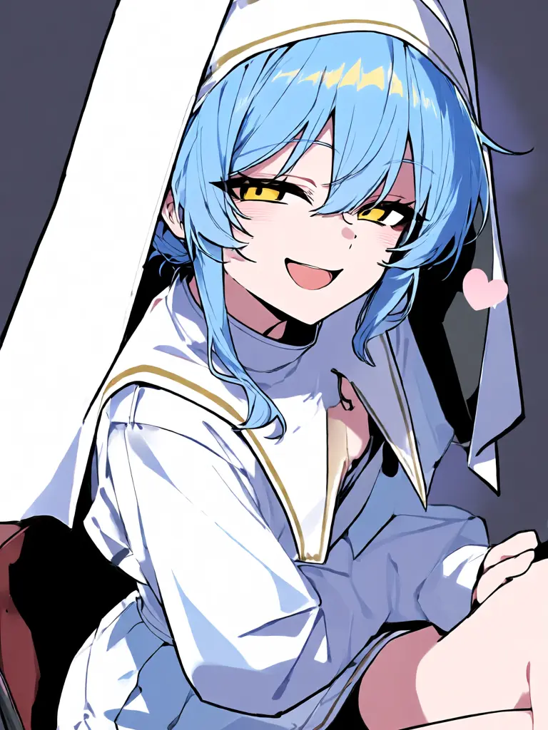 SaltyCodec7130의 三人の神