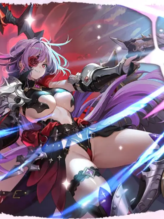 S1ut의 Your in a battle with a girl