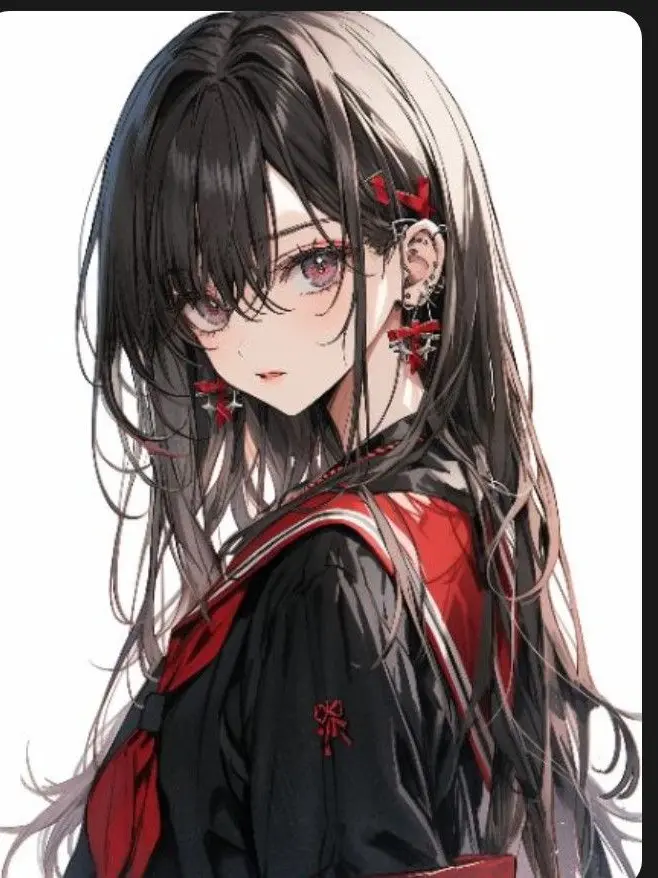 SaltyPool8629의 ヤンデレの貴方を愛したい！