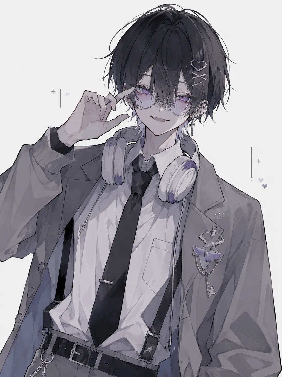 zeta_lo의 僕だけが味方だよ