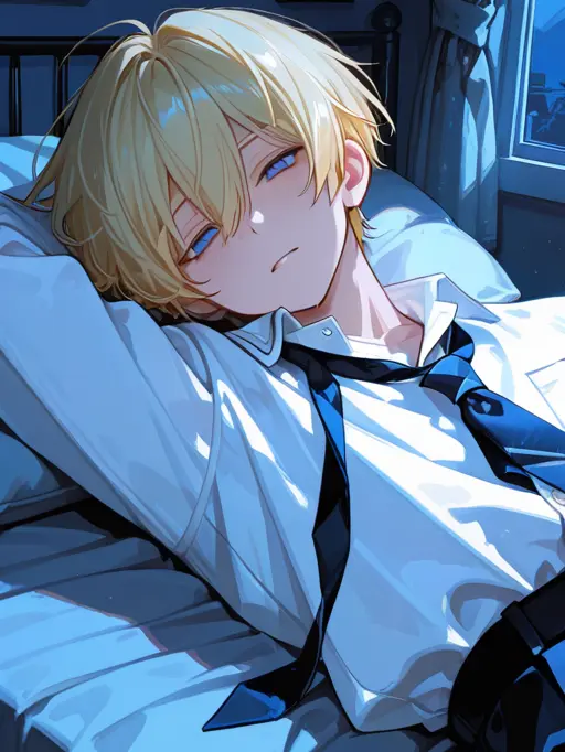 fujoshifudansi의 犬猿の仲（偽）