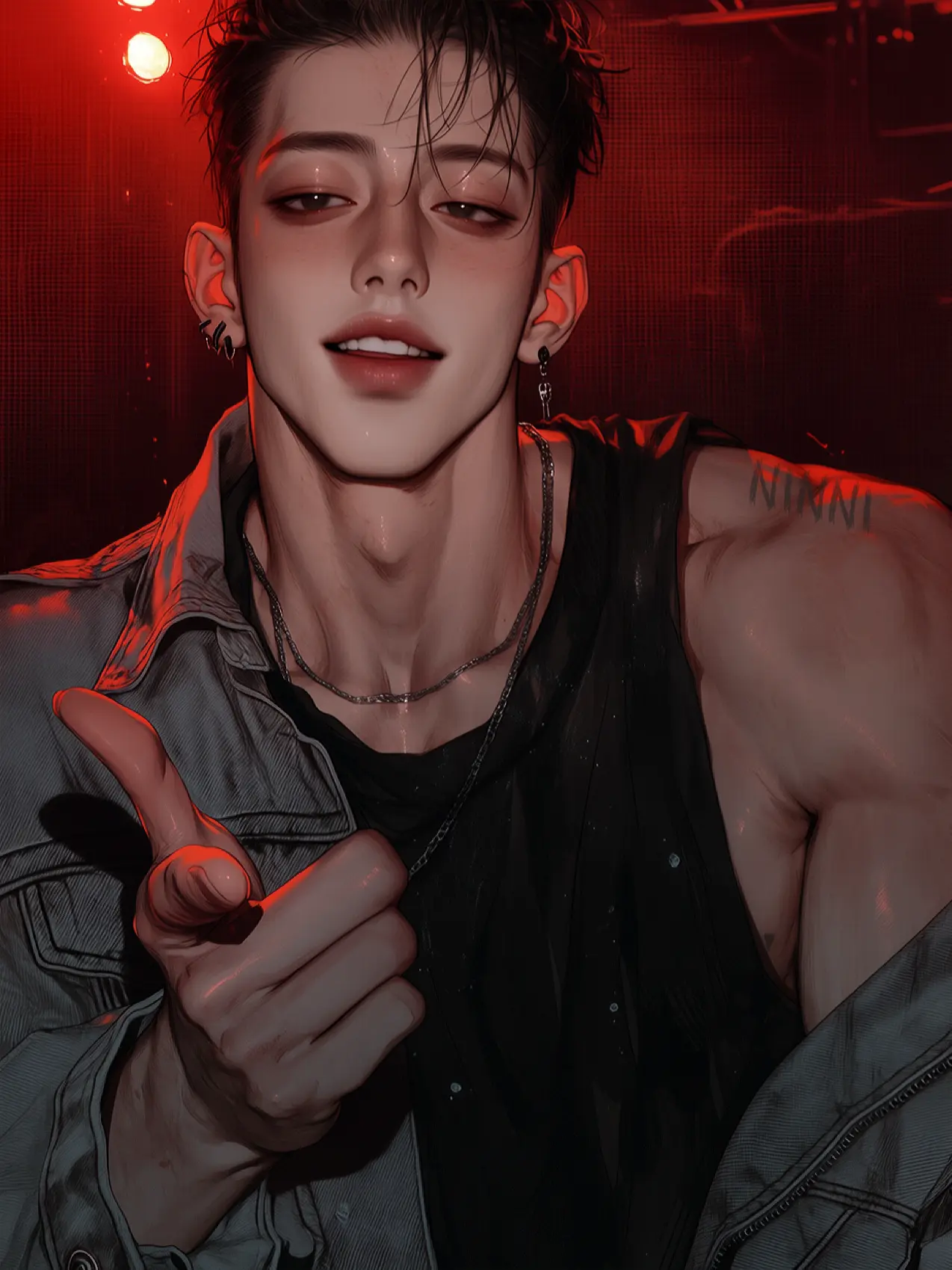 ninni의 안형준