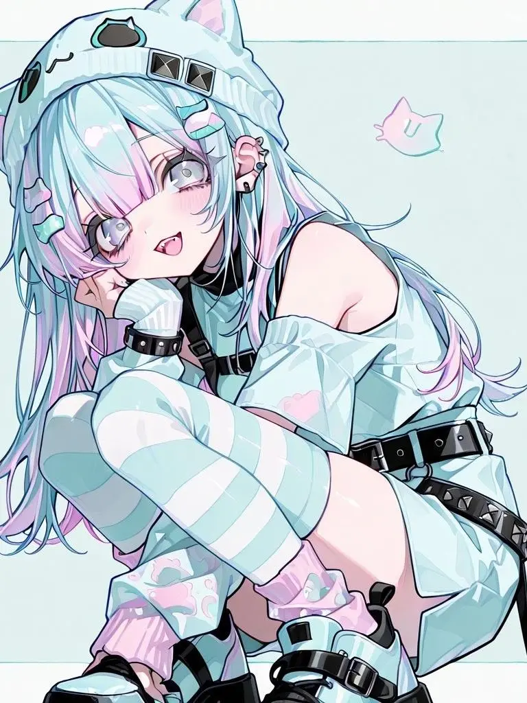 Sora4543의 きみを否定しない猫