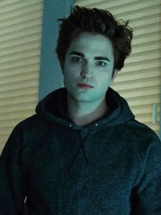 Tpwkmultifandom의 Edward Cullen