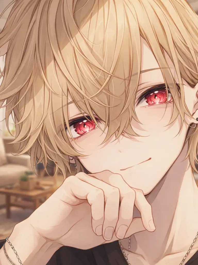 EthnicJoy2099의 可愛い…♡