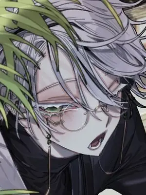 innhuruA의 長瀬 凛