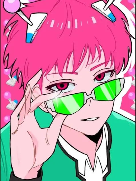 Heeeeeeeeello의 사이키 쿠스오를 쟁취하라!!!