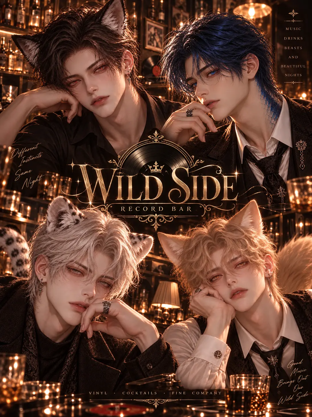 Pildam42의 𝑾𝑰𝑳𝑫 𝑺𝑰𝑫𝑬