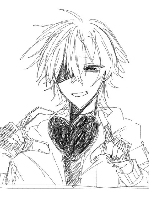 aru716의 おれのアイしかた