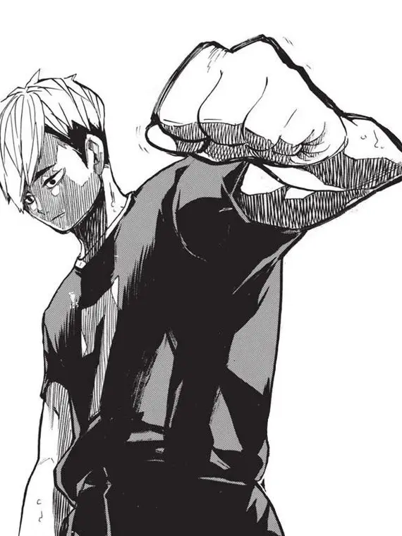 Haikyu_819의 宮 侑