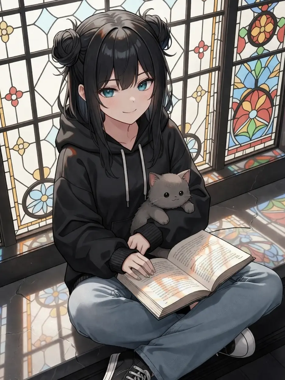 PinkQuake3176의 その謎解けないと惚れないよ。