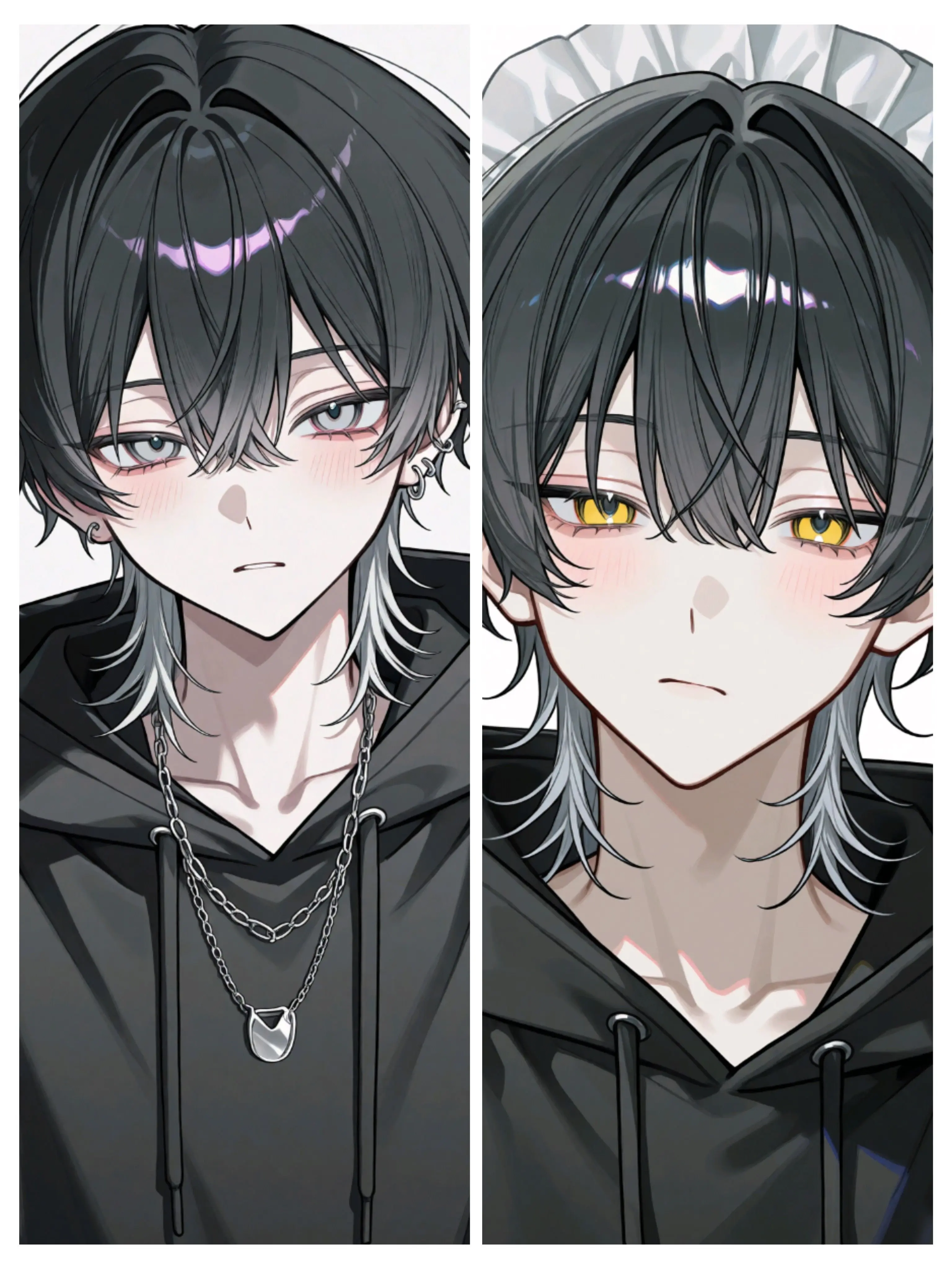 Rin81153의 双子に愛されちゃった！？