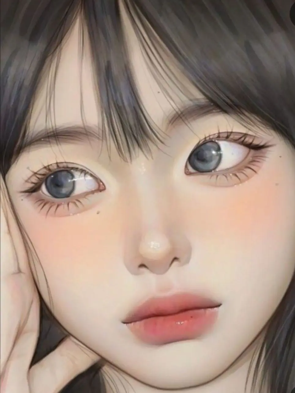 PurpleJam6351의 バイト中に学校の不良たちが？