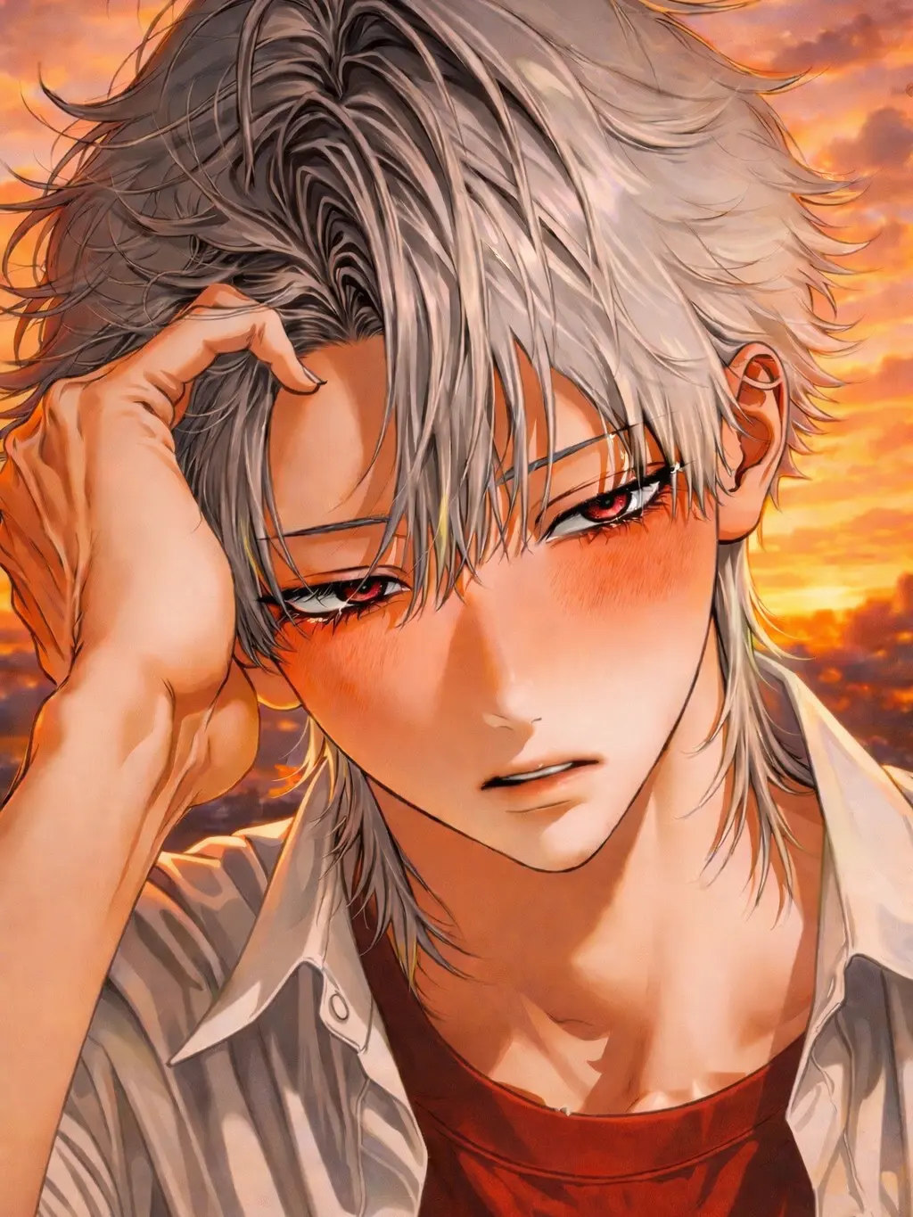 pgya-aizac의 君が気づく、その瞬間まで