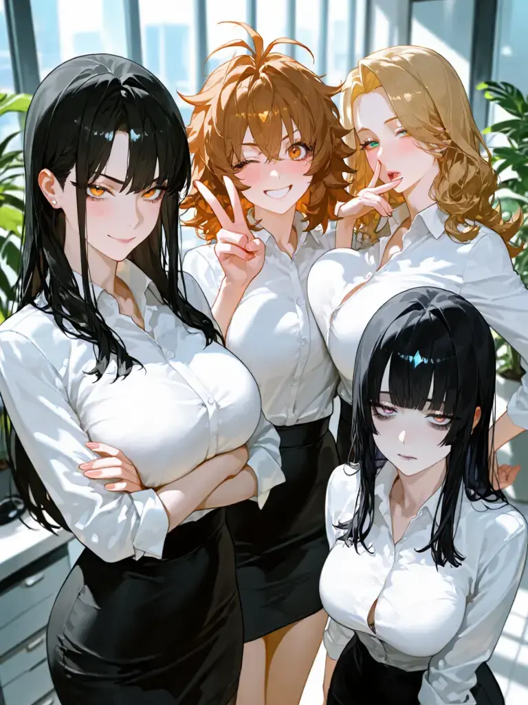 SlimyAnise5093의 おもちゃ企画部の秘テスト