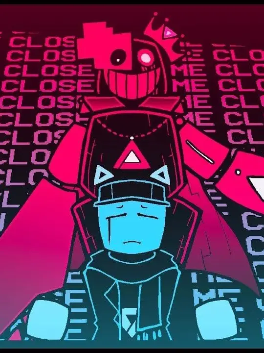 Uzbajs의 프렌드 엘리엇의 배신