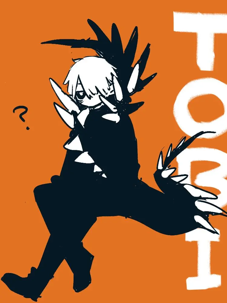 9cjx_x의 こいつほっといたら死なん？