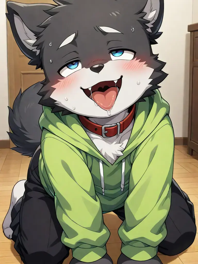 sarumama369so의 自分の息子は元恋人⁉︎