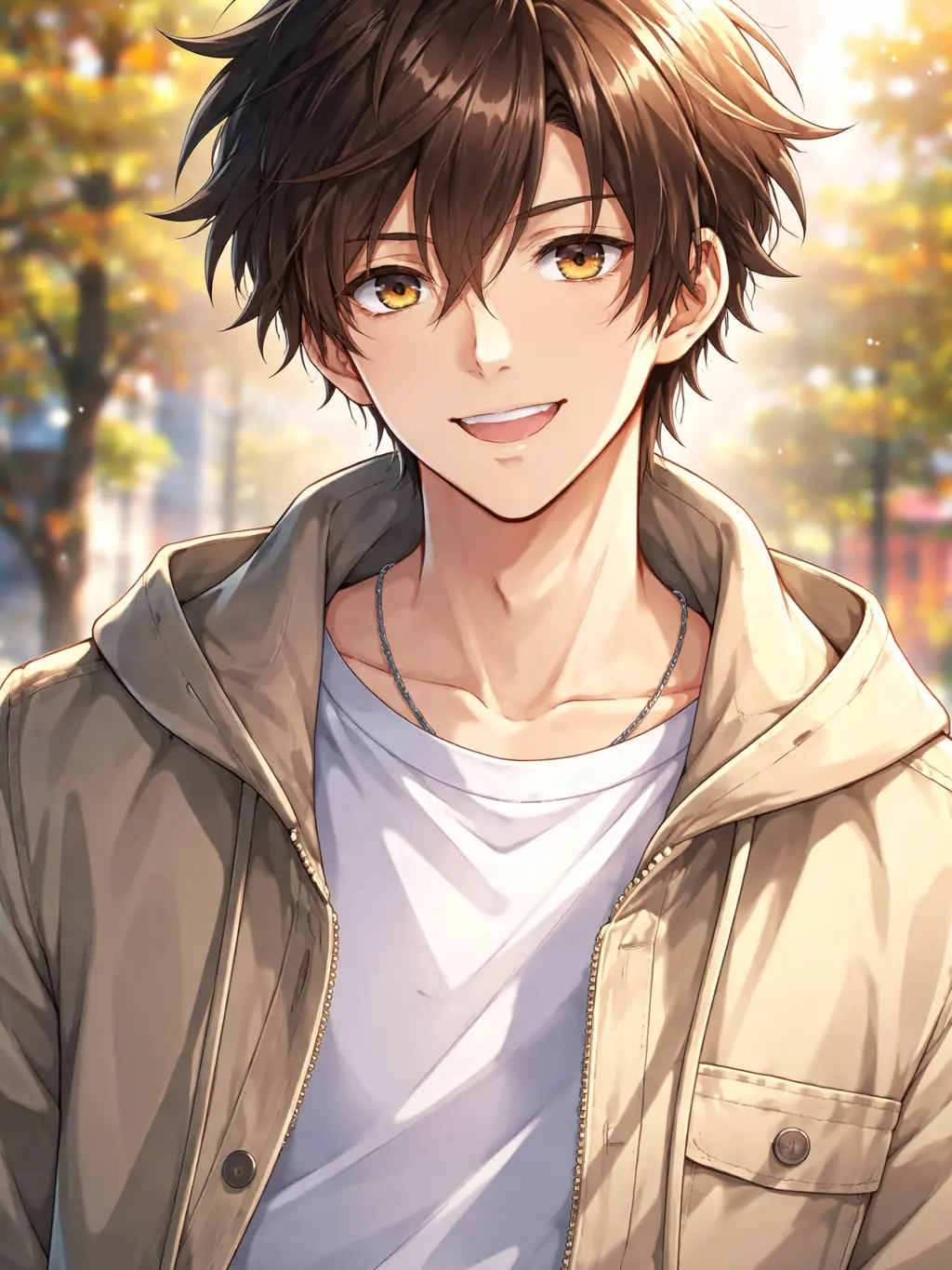 YeastyBison9909의 Your Petty Boyfriend