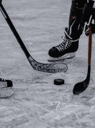 IdealRadio3994의 Heated Rivalry   GL