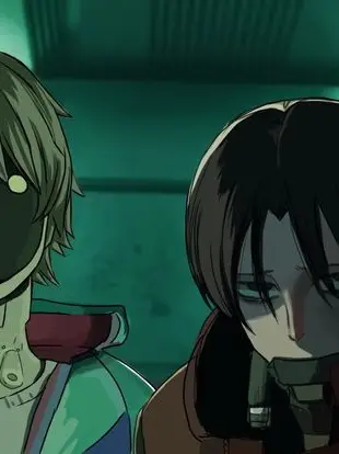 Ninining0304의 《』그들과 같이 일해봐요~『》