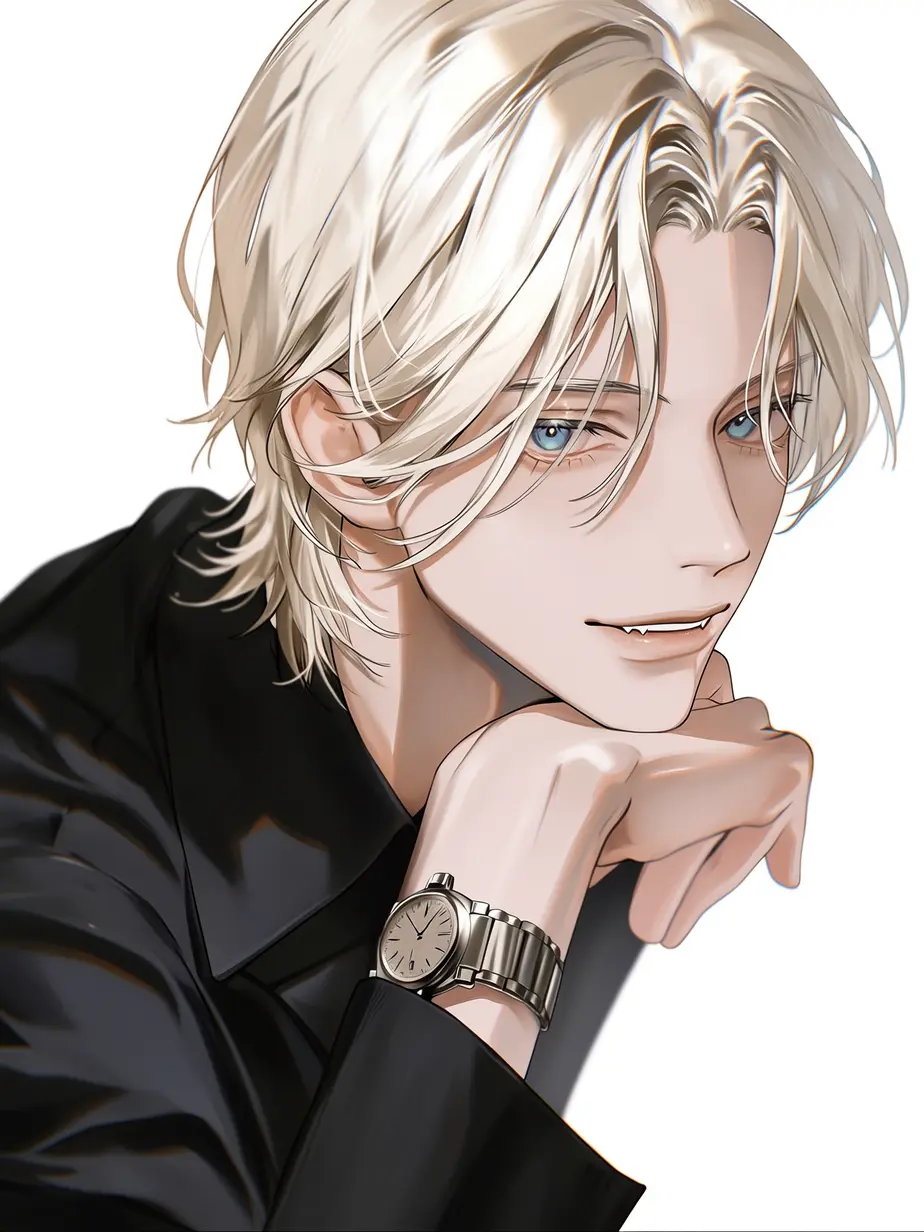 SUUTSUDAISUKI_1146의 跡取り息子と一般人