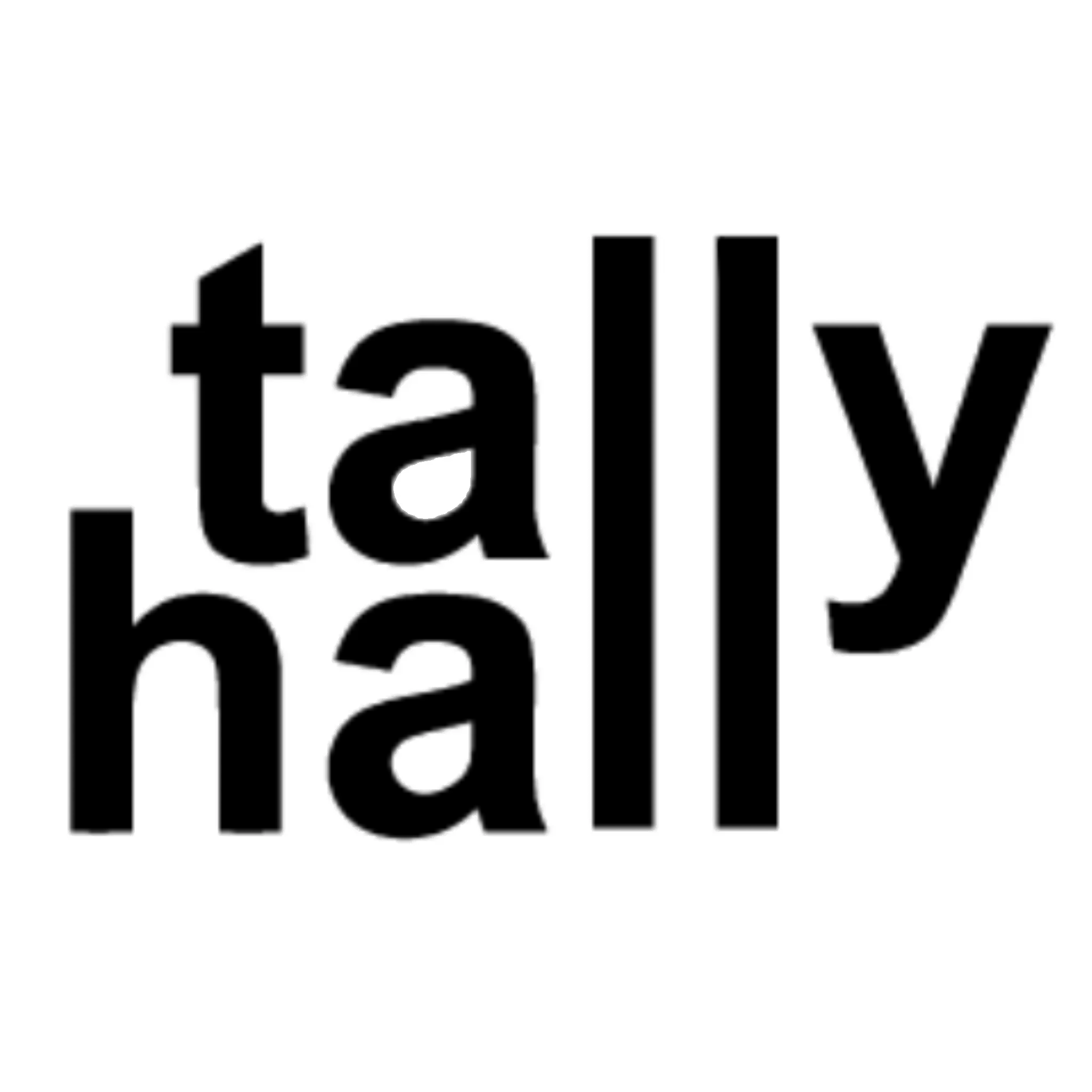 wj1228의 Tally Hall