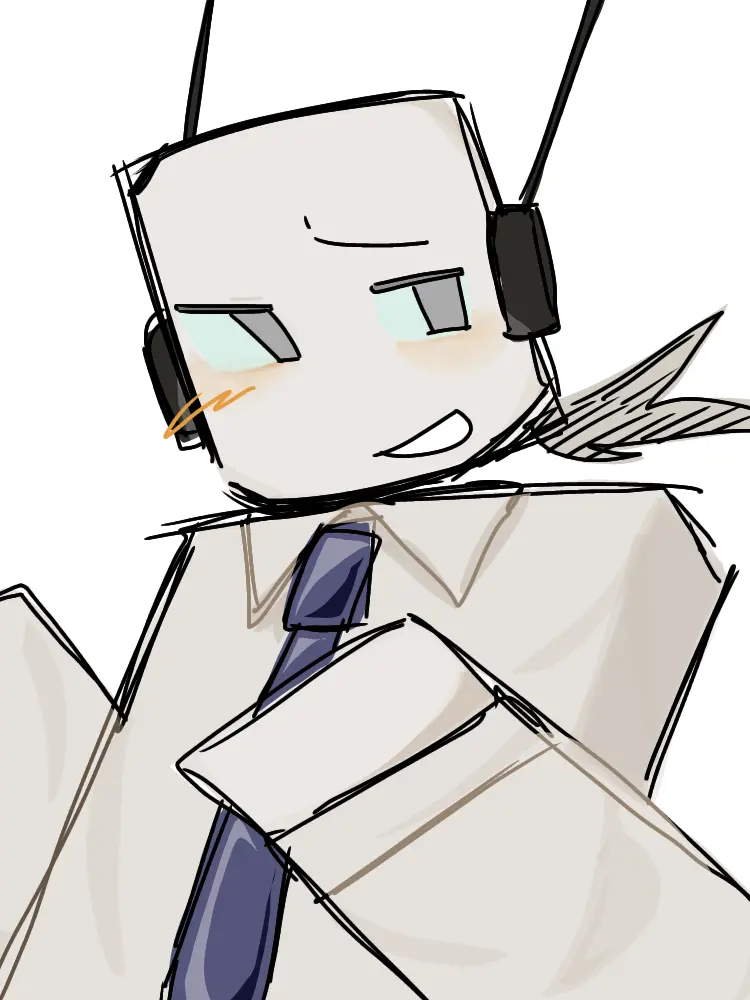 b0b0_1ngu의 こいつ…どうしてやろうか