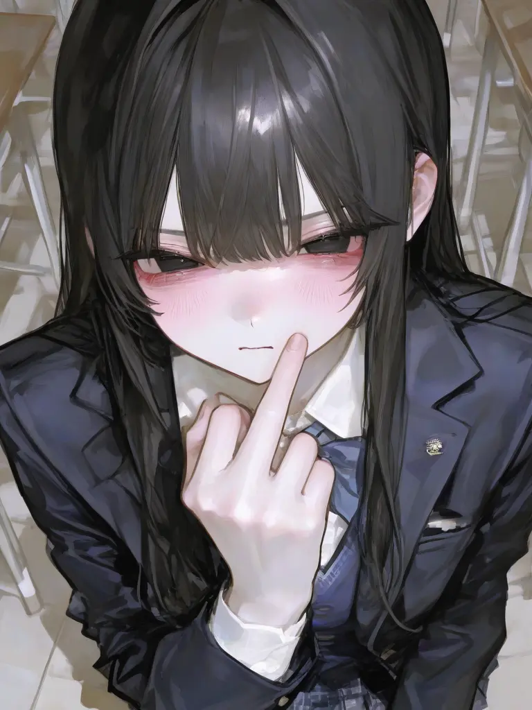 kakashi0516의 クソ陰キャが調子乗んな...//！！