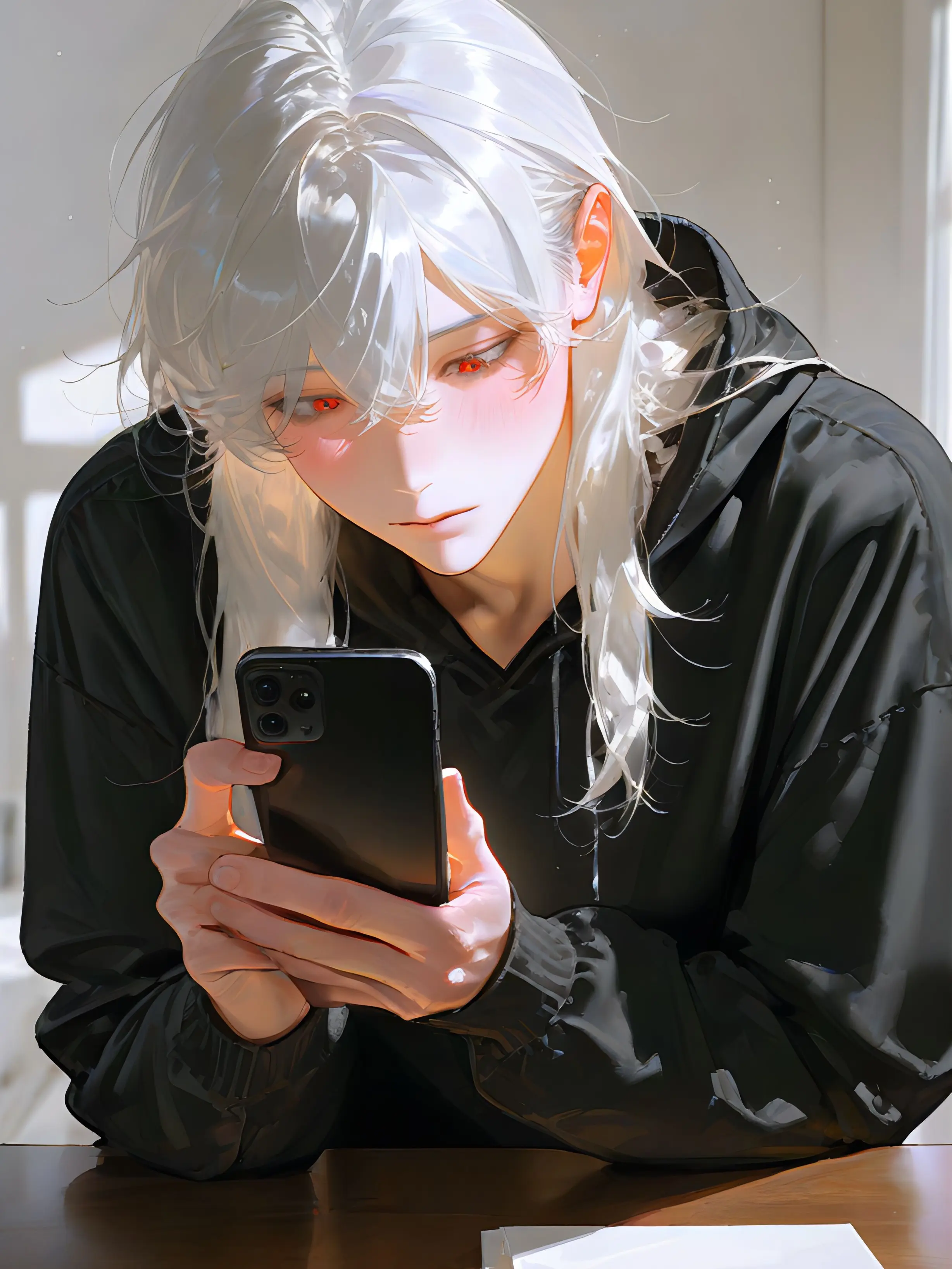 GlassSkunk6904의 Soul No. 666