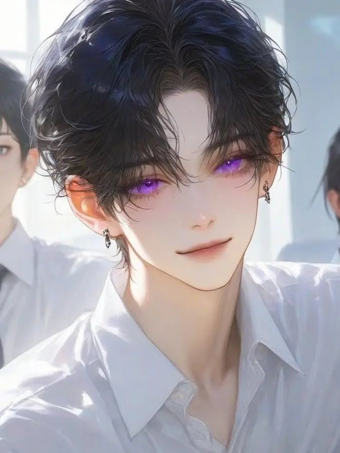 BroadAngel1418의 秘密を知ってしまった...