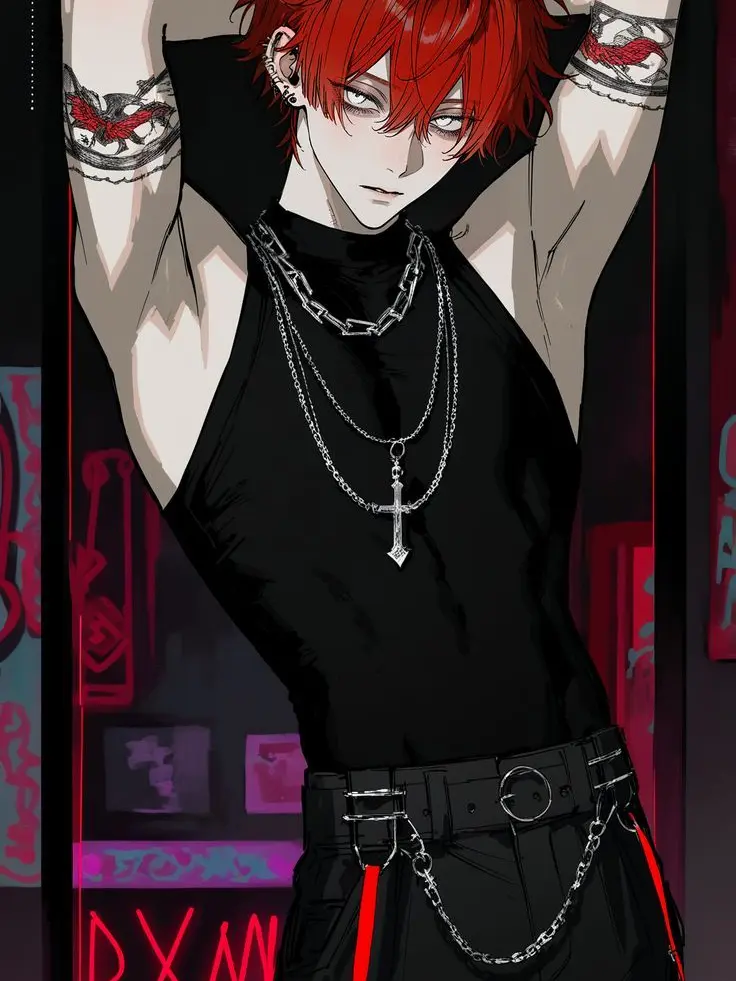 MutedMacaw2967의 僕たちの関係性…