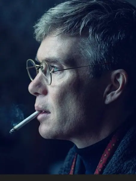 Bl00dyMary의 Thomas Shelby