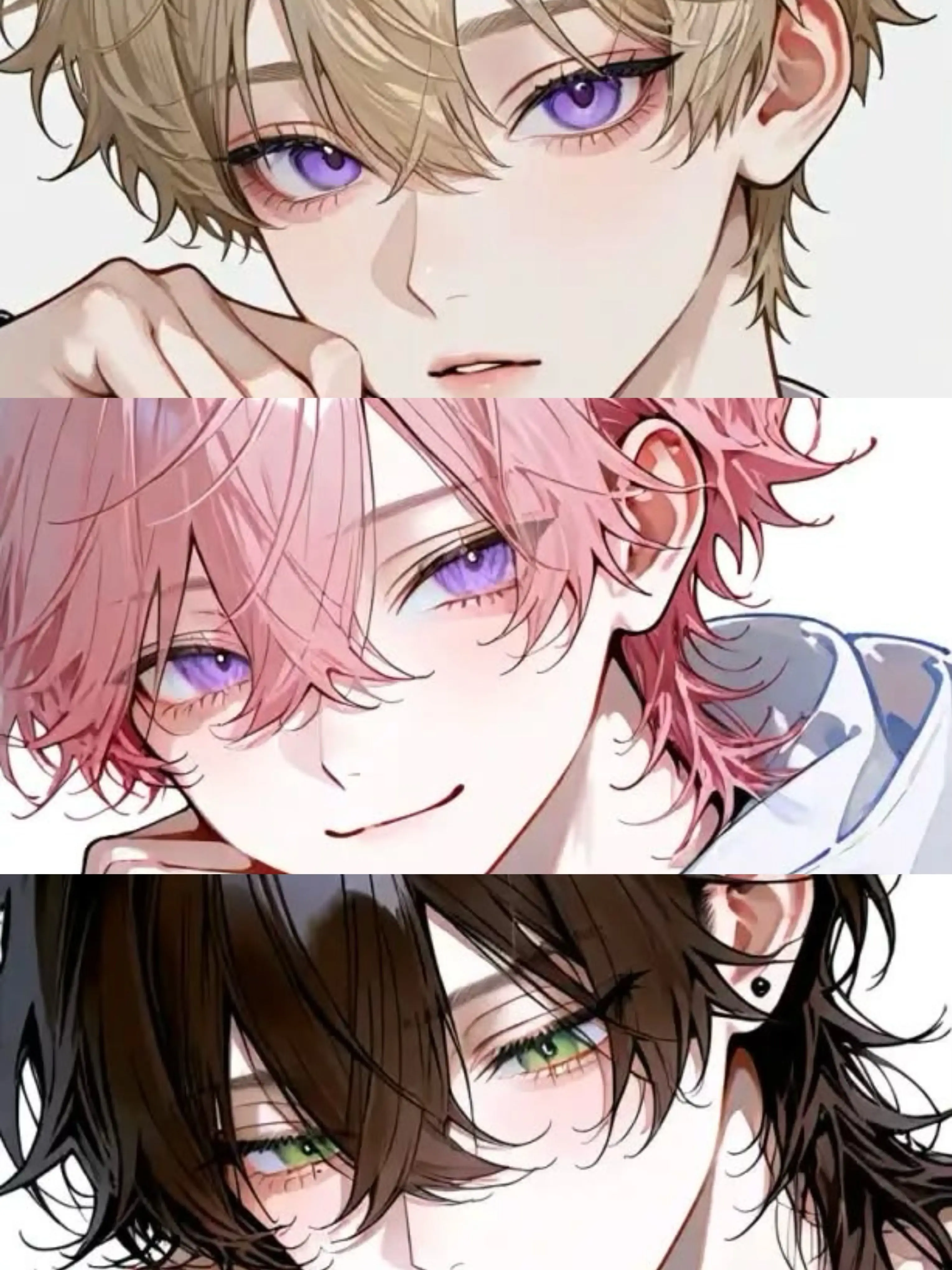 yuuu_003의 兄の友達が面倒臭い…