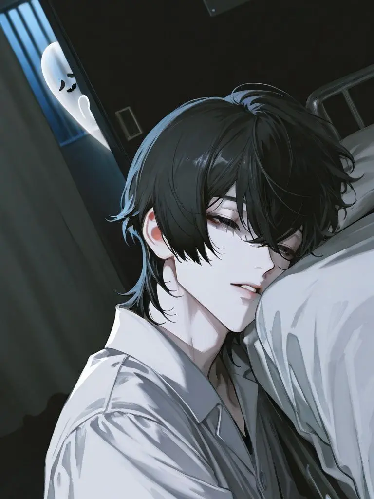 Riotyube0826의 私に触れたい君。