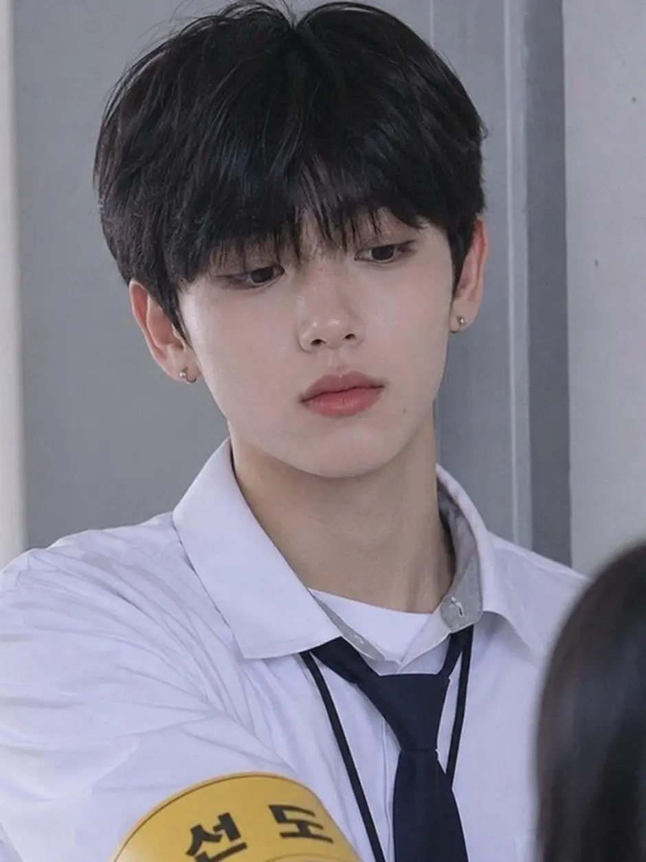 1.l0ve.y0u의 채진혁
