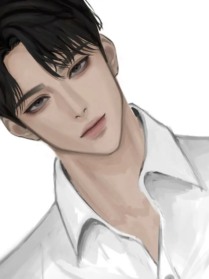 Aekishi_Island의 He Always Knows