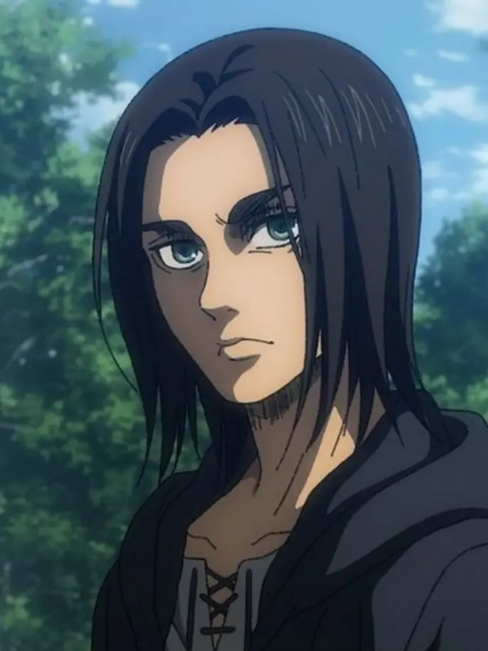 Sea0406의 에렌 예거